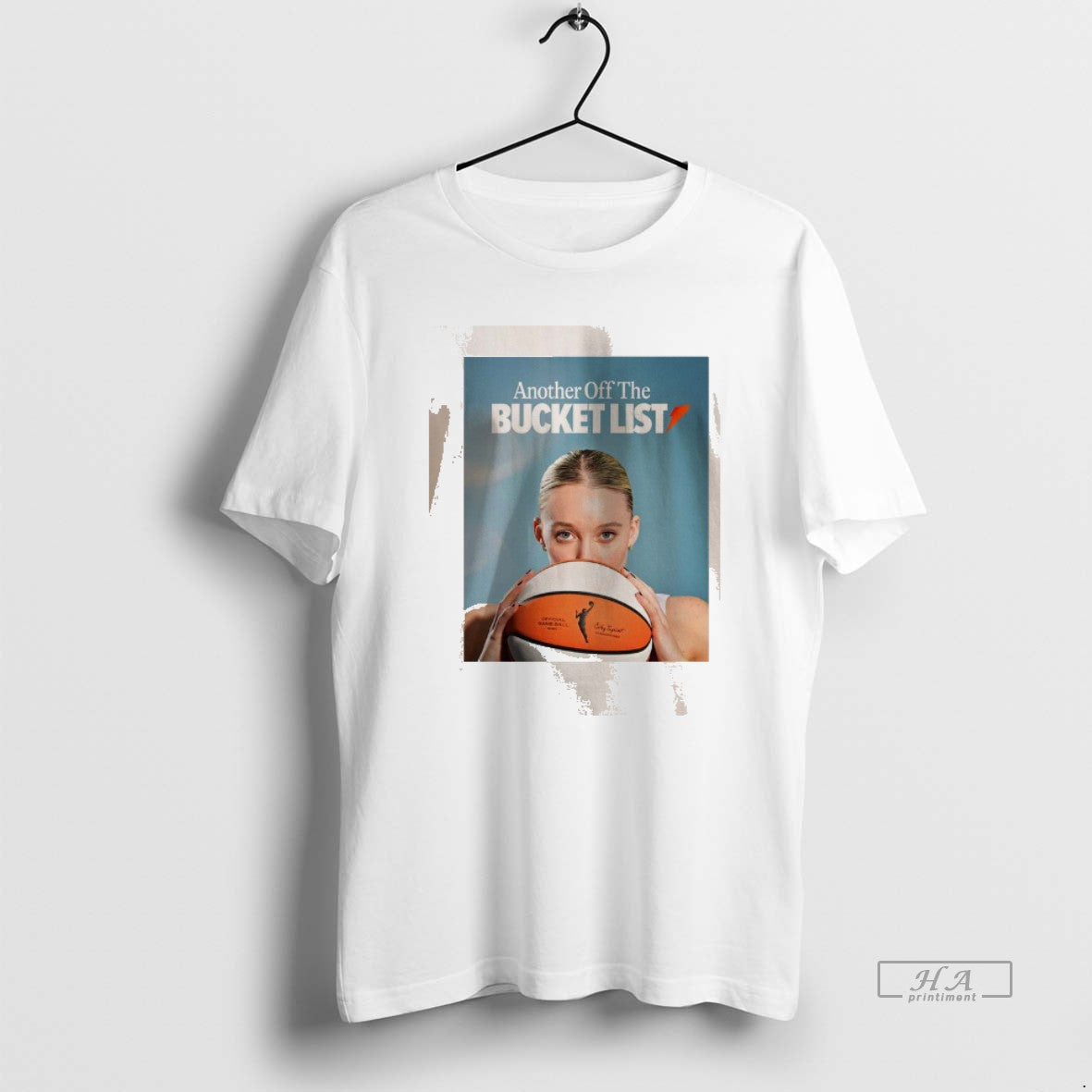 Trendy Paige Bueckers Dallas Wings Star Has Been - Adult & Kids T-Shirts, Sweatshirts & Hoodies apparel design preview 1