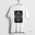 Trendy Parkway Drive Oct 4 2025 Ovo Arena Wembley In - Adult & Kids T-Shirts, Sweatshirts & Hoodies apparel design preview 1