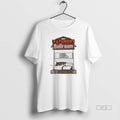 Trendy Pavement Tour Texas 2025 Longhorn Ballroom - Adult & Kids T-Shirts, Sweatshirts & Hoodies apparel design preview 1