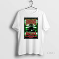Trendy Peelingflesh Los Angeles Ca October 14 2025 - Adult & Kids T-Shirts, Sweatshirts & Hoodies apparel design preview 1