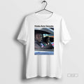 Trendy Peleka Ruto Takataka Photo - Adult & Kids T-Shirts, Sweatshirts & Hoodies apparel design preview 1