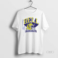 Trendy Philadelphia Bell Retro Helmet 1974 - Adult & Kids T-Shirts, Sweatshirts & Hoodies apparel design preview 1