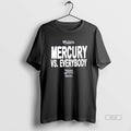 Trendy Phoenix Mercury Wnbathis Is Finals Basketball - Adult & Kids T-Shirts, Sweatshirts & Hoodies apparel design preview 1