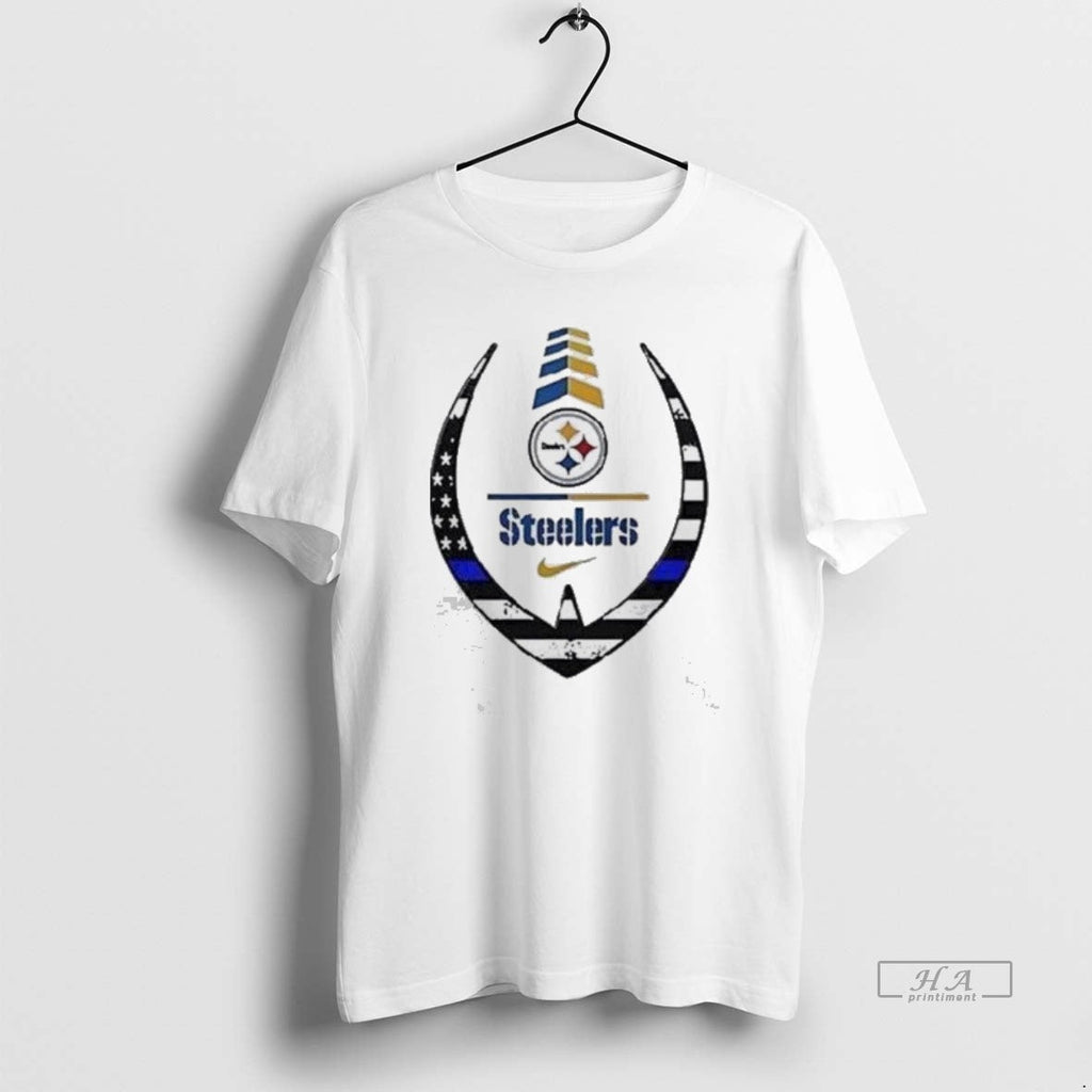 Trendy Pittsburgh Slers Police Law Enforcement - Adult & Kids T-Shirts, Sweatshirts & Hoodies apparel design preview 1