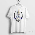 Trendy Pittsburgh Slers Police Law Enforcement - Adult & Kids T-Shirts, Sweatshirts & Hoodies apparel design preview 1