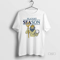 Trendy Playoff Season Seattle Mariners - Adult & Kids T-Shirts, Sweatshirts & Hoodies apparel design preview 1