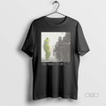 Trendy Portland Frog Anti Ice War Ravaged 2025 Long - Adult & Kids T-Shirts, Sweatshirts & Hoodies apparel design preview 1