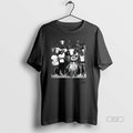 Trendy Portland Frog King Protest - Adult & Kids T-Shirts, Sweatshirts & Hoodies apparel design preview 1