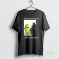 Trendy Portland Frog Protest Rage Against The Machine - Adult & Kids T-Shirts, Sweatshirts & Hoodies apparel design preview 1
