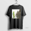 Trendy Portland Frog Protest Funny - Adult & Kids T-Shirts, Sweatshirts & Hoodies apparel design preview 1
