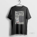 Trendy Pouya Only A Few Left 2025 Tour - Adult & Kids T-Shirts, Sweatshirts & Hoodies apparel design preview 1