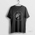 Trendy President Of Peace Donald J Trump 2025 Graphic - Adult & Kids T-Shirts, Sweatshirts & Hoodies apparel design preview 1