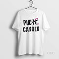 Trendy Puck Cancer 27 - Adult & Kids T-Shirts, Sweatshirts & Hoodies apparel design preview 1