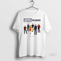 Trendy Pulp Mis Shapes Sorted For Es And Wizz - Adult & Kids T-Shirts, Sweatshirts & Hoodies apparel design preview 1