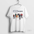 Trendy Pulp Mis Shapes Sorted For Es And Wizz 2025 - Adult & Kids T-Shirts, Sweatshirts & Hoodies apparel design preview 1
