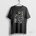 Trendy Pup The Band Furbaby Frolic Who Will Look - Adult & Kids T-Shirts, Sweatshirts & Hoodies apparel design preview 1