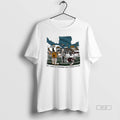 Trendy Purdue Boilermakers Hey Ease Up Remember Who - Adult & Kids T-Shirts, Sweatshirts & Hoodies apparel design preview 1