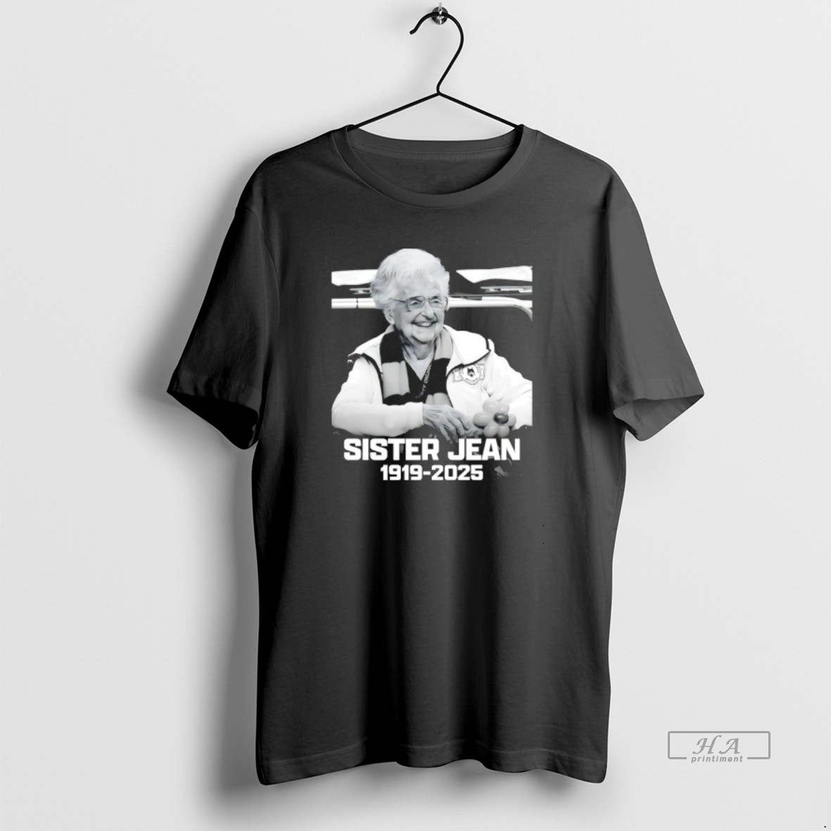 Trendy Rip Sister Jean 1919 2025 - Adult & Kids T-Shirts, Sweatshirts & Hoodies apparel design preview 1