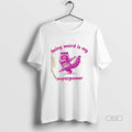 Trendy Raccoon Dance Being Weird Is My Superpower - Adult & Kids T-Shirts, Sweatshirts & Hoodies apparel design preview 1