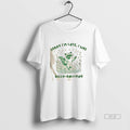 Trendy Raccoon Sorry Im Late I Was Dilly Dallying - Adult & Kids T-Shirts, Sweatshirts & Hoodies apparel design preview 1