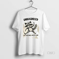 Trendy Raccoon Undiagnosed But Everyones Pretty Sure - Adult & Kids T-Shirts, Sweatshirts & Hoodies apparel design preview 1