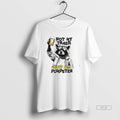 Trendy Raccoon With Beer Not My Trash Dumpster - Adult & Kids T-Shirts, Sweatshirts & Hoodies apparel design preview 1