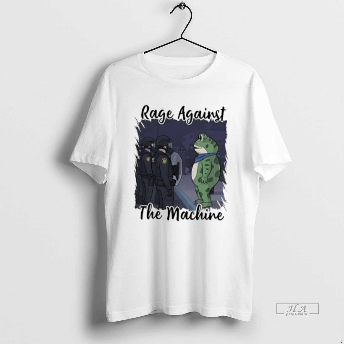 Trendy Rage Against The Machine 2025 - Adult & Kids T-Shirts, Sweatshirts & Hoodies apparel design preview 1