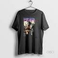 Trendy Rainbow Kitten Surprise Thanks For Coming Tour - Adult & Kids T-Shirts, Sweatshirts & Hoodies apparel design preview 1
