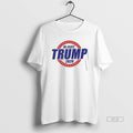 Trendy Re Elect Trump 2020 Uy1hbtmgd3 1 - Adult & Kids T-Shirts, Sweatshirts & Hoodies apparel design preview 1