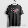 Trendy Real Jt Realmuto Philadelphia Baseball - Adult & Kids T-Shirts, Sweatshirts & Hoodies apparel design preview 1