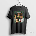 Trendy Rebecca Chambers Resident Evil Vintage Ceramic - Adult & Kids T-Shirts, Sweatshirts & Hoodies apparel design preview 1
