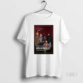 Trendy Reckless Kelly Gruene Hall Nov 6 9 2025 - Adult & Kids T-Shirts, Sweatshirts & Hoodies apparel design preview 1