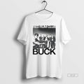 Trendy Red Rum Club Buck 25 - Adult & Kids T-Shirts, Sweatshirts & Hoodies apparel design preview 1