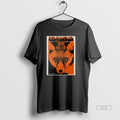 Trendy Red Rum Club October 3 2025 Leicester Uk Long - Adult & Kids T-Shirts, Sweatshirts & Hoodies apparel design preview 1