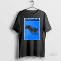 Trendy Red Rum Club Tour Oxford Uk October 04th 2025 - Adult & Kids T-Shirts, Sweatshirts & Hoodies apparel design preview 1