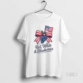 Trendy Red White And Blueberries - Adult & Kids T-Shirts, Sweatshirts & Hoodies apparel design preview 1