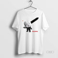 Trendy Rei Serk - Adult & Kids T-Shirts, Sweatshirts & Hoodies apparel design preview 1