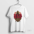 Trendy Remember Everyone Deployed Armored In Faith - Adult & Kids T-Shirts, Sweatshirts & Hoodies apparel design preview 1