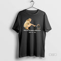 Trendy Remember Jane Goddall What You Do Makes A - Adult & Kids T-Shirts, Sweatshirts & Hoodies apparel design preview 1