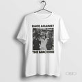 Trendy Resist Portland Frog Rage Against The Machine - Adult & Kids T-Shirts, Sweatshirts & Hoodies apparel design preview 1