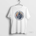 Trendy Respect The Locals Americas National Parks - Adult & Kids T-Shirts, Sweatshirts & Hoodies apparel design preview 1