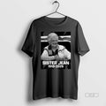Trendy Rest In Peace Sister Jean 1919 2025 One Of - Adult & Kids T-Shirts, Sweatshirts & Hoodies apparel design preview 1
