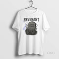 Trendy Revenant Xavier Storms - Adult & Kids T-Shirts, Sweatshirts & Hoodies apparel design preview 1