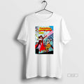Trendy Robert Downey Jr Wearing The West Coast - Adult & Kids T-Shirts, Sweatshirts & Hoodies apparel design preview 1