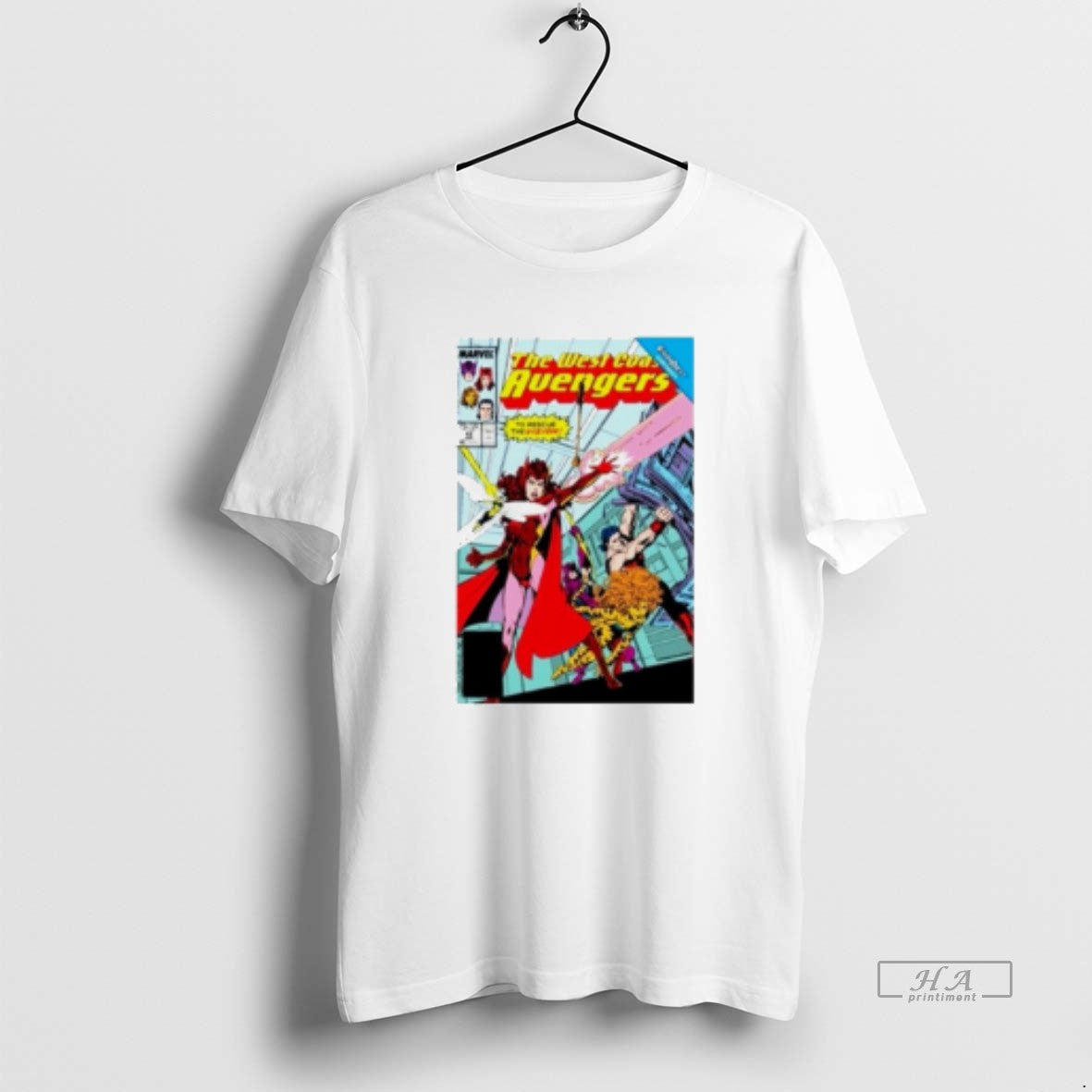 Trendy Robert Downey Jr Wearing The West Coast - Adult & Kids T-Shirts, Sweatshirts & Hoodies apparel design preview 1
