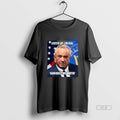 Trendy Robert F Kennedy Jr - Adult & Kids T-Shirts, Sweatshirts & Hoodies apparel design preview 1
