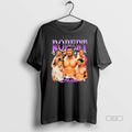 Trendy Robert Irwin Dwts 2025 - Adult & Kids T-Shirts, Sweatshirts & Hoodies apparel design preview 1