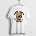 Trendy Rogue Fitness Halloween International 2025 - Adult & Kids T-Shirts, Sweatshirts & Hoodies apparel design preview 1
