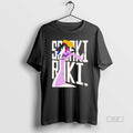 Trendy Roki Sasaki Los Angeles Dodgers Mvp Blackshirt - Adult & Kids T-Shirts, Sweatshirts & Hoodies apparel design preview 1