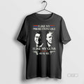 Trendy Ronald Reagan And Trump I Like My Presidents - Adult & Kids T-Shirts, Sweatshirts & Hoodies apparel design preview 1